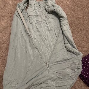 Halo sleep sack